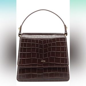 JW PEI Womens FAE Crossbody & Top Handle Bag